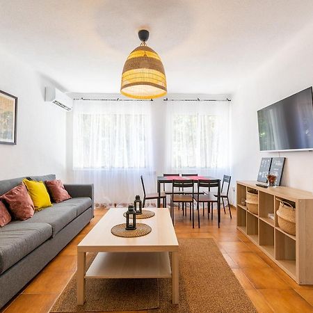 Exclusive apartamento limonar Málaga Esterno foto