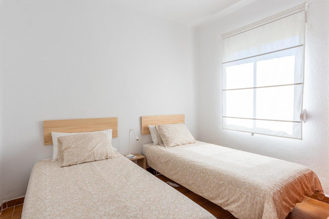 Exclusive apartamento limonar Málaga Esterno foto