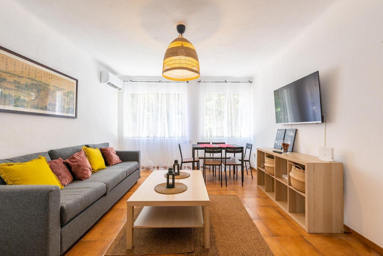 Exclusive apartamento limonar Málaga Esterno foto