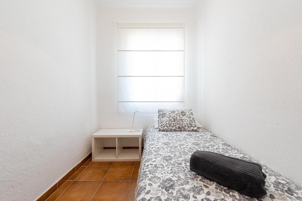 Exclusive apartamento limonar Málaga Esterno foto