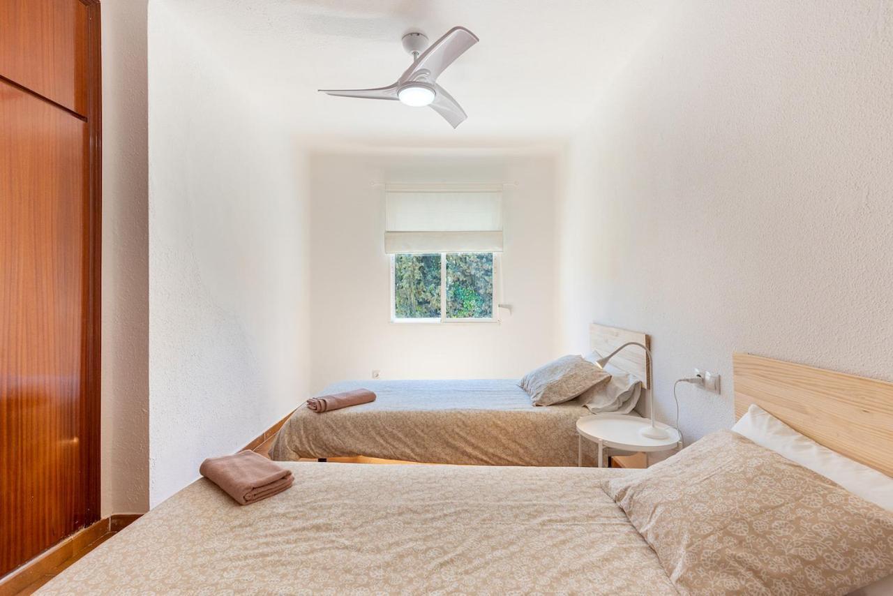 Exclusive apartamento limonar Málaga Esterno foto