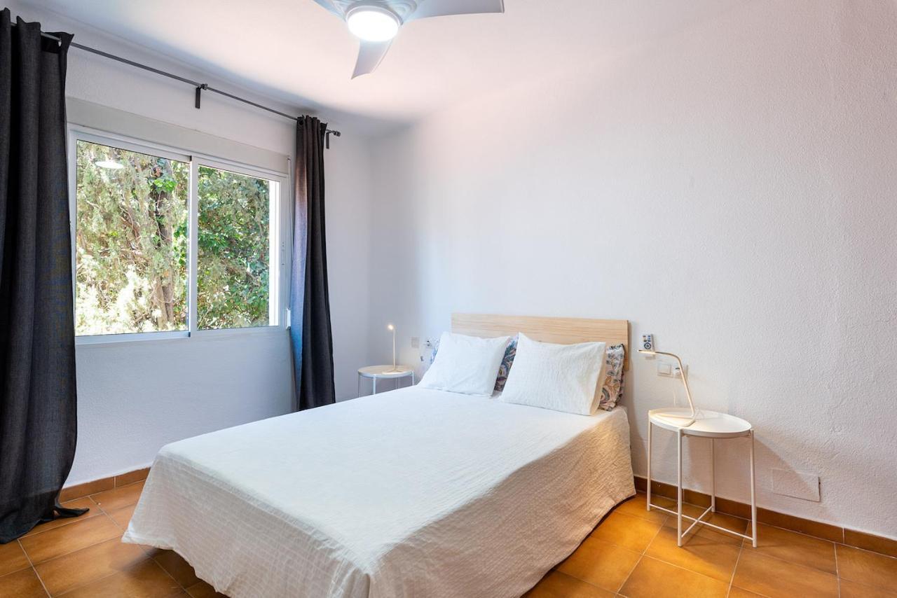 Exclusive apartamento limonar Málaga Esterno foto