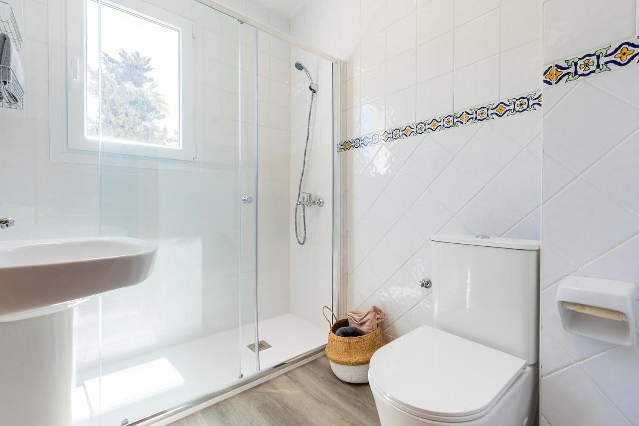 Exclusive apartamento limonar Málaga Esterno foto