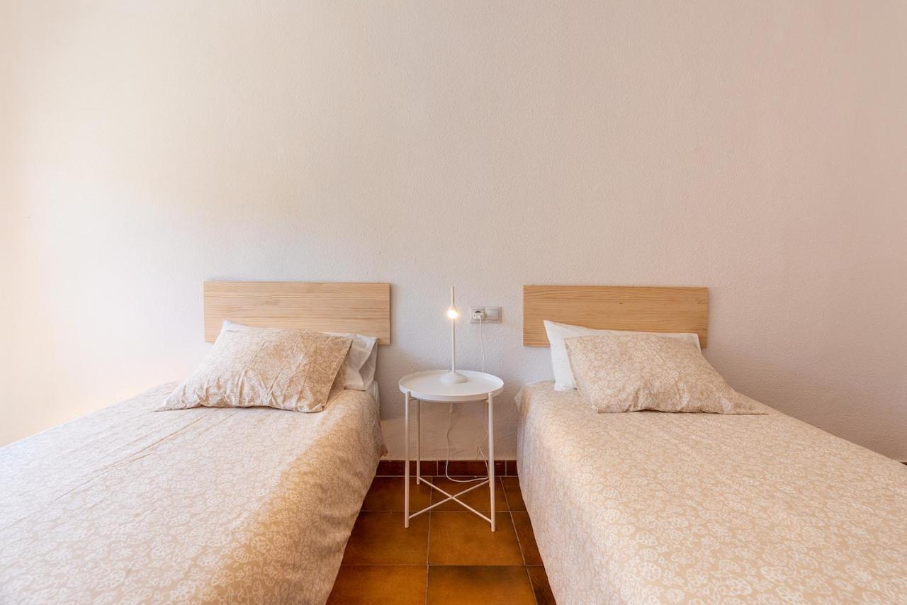 Exclusive apartamento limonar Málaga Esterno foto