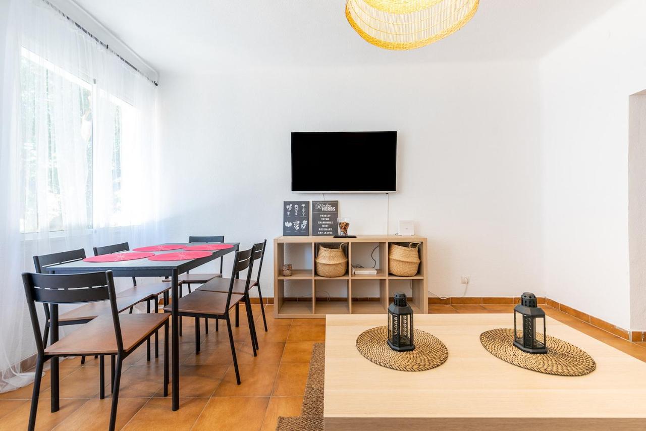 Exclusive apartamento limonar Málaga Esterno foto