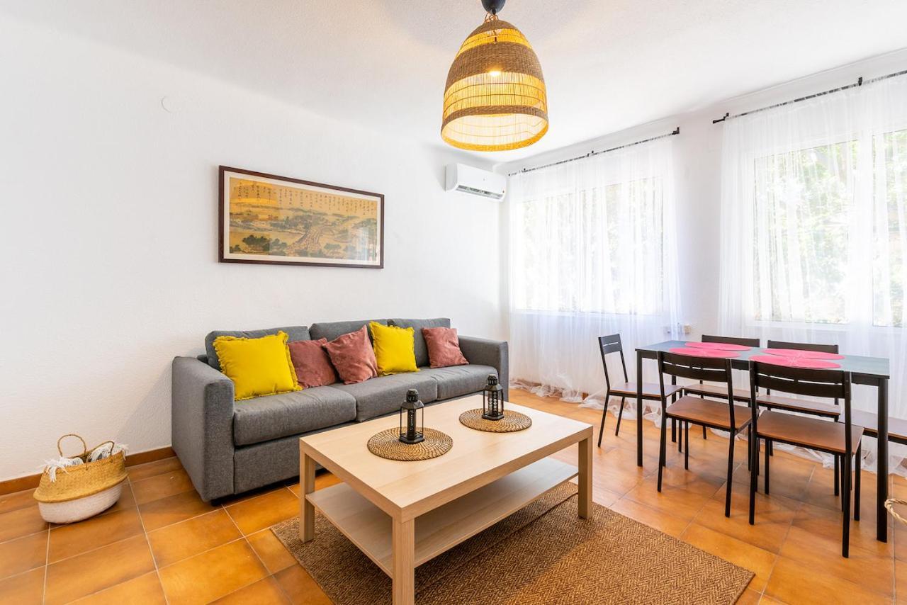 Exclusive apartamento limonar Málaga Esterno foto