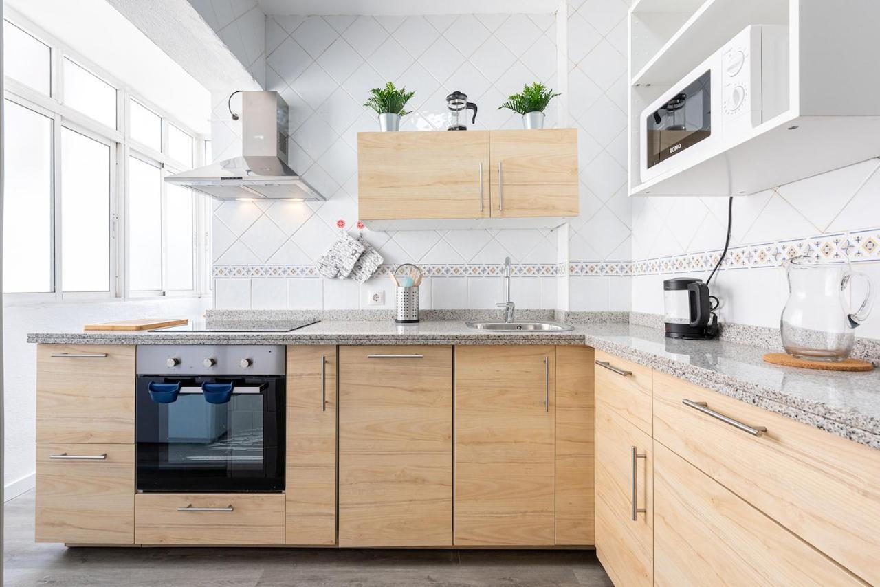 Exclusive apartamento limonar Málaga Esterno foto