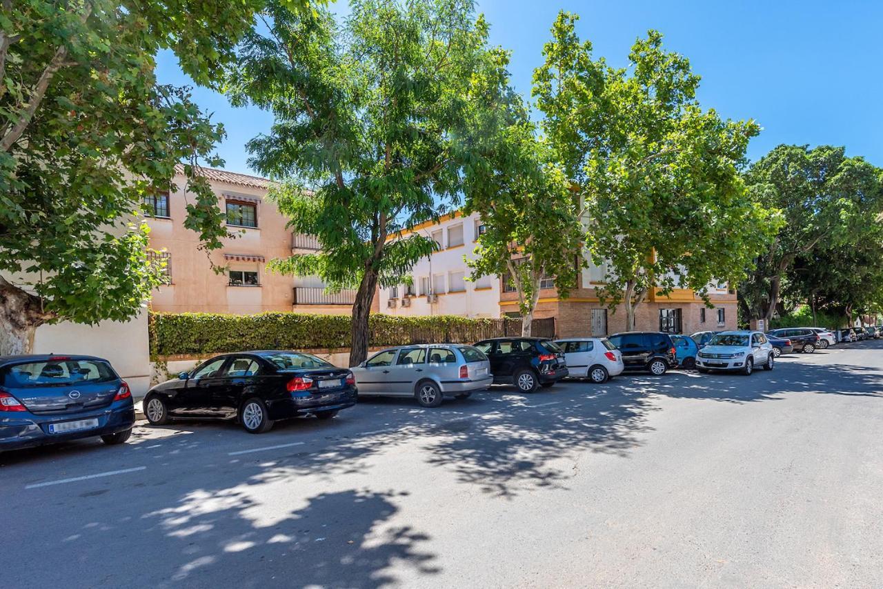 Exclusive apartamento limonar Málaga Esterno foto
